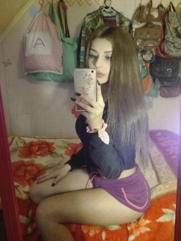 Анкета проститутки Лина - Фото, 20 лет, №99823